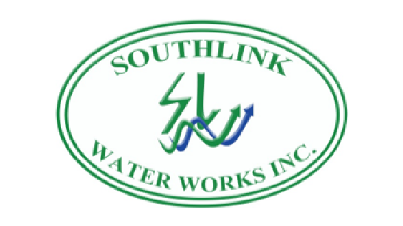 Southlink Water Works, Inc. logo