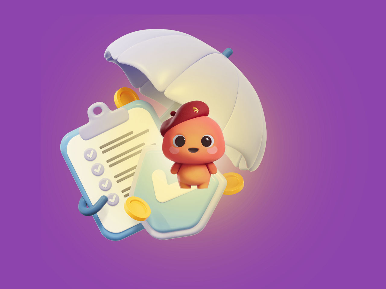 Vestie and BPI Wealth Builder Benefit for Accidental Death